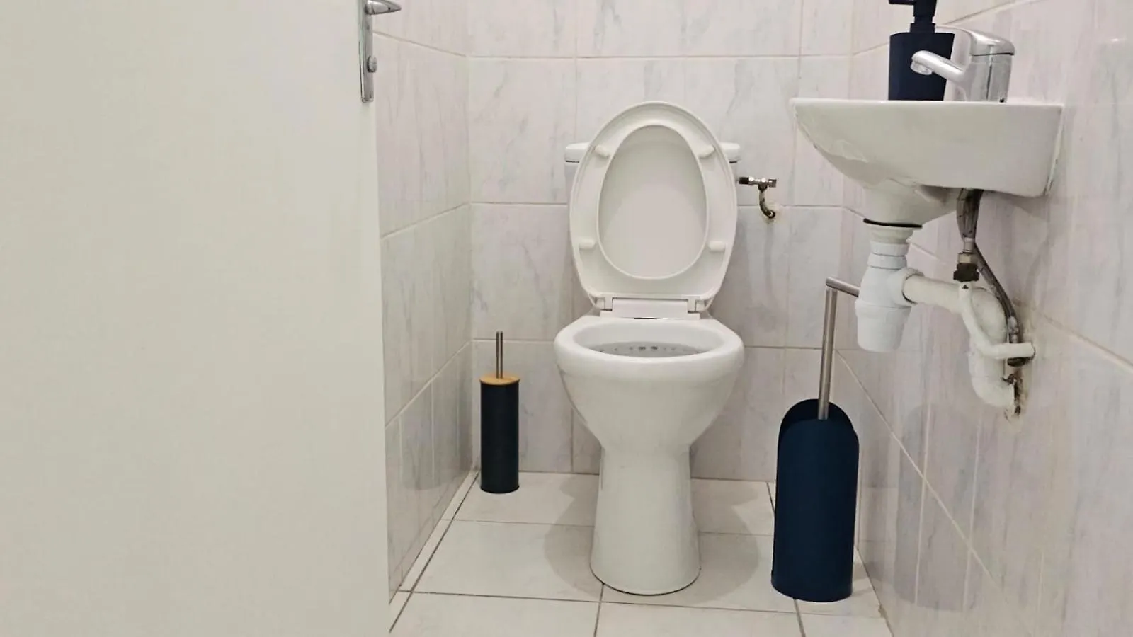 Maison Spacieuse Et Confortable Le Gosier  Сasa de vacaciones Le Gosier (Grande-Terre)